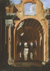 Roman Ruins
